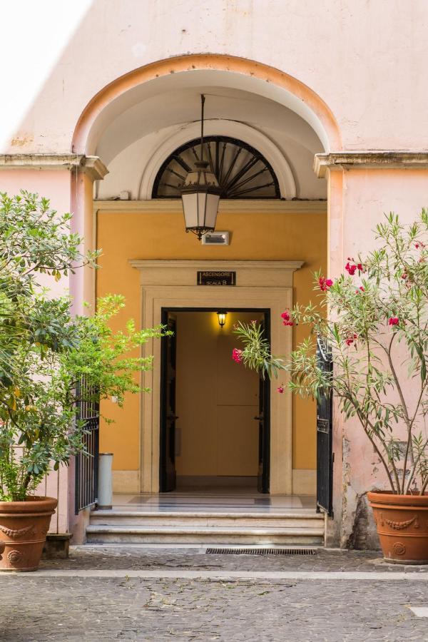 Balestra Palace Apartamento