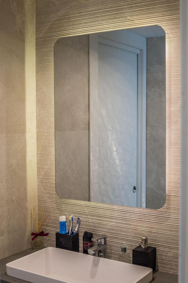 Balestra Palace Apartamento *