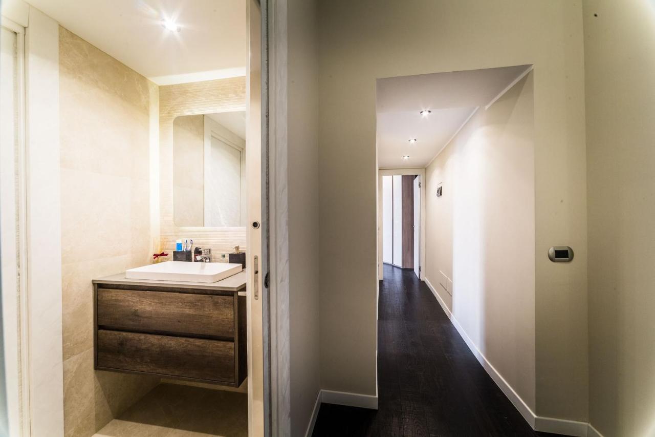 Balestra Palace Apartment Rom